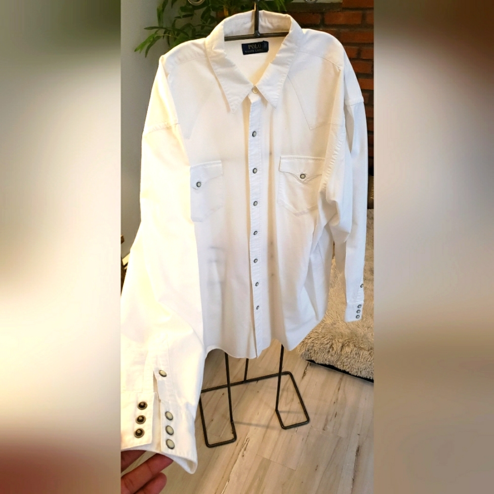 POLO BY RALPH LAUREN